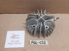 TESTA MOTORE MOTO GUZZI ZIGOLO