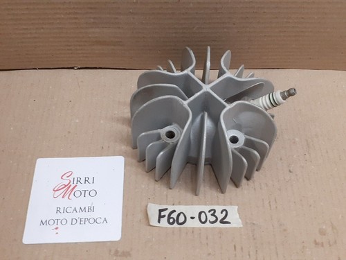 Testa motore moto guzzi - motore, zigolo