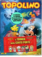 TOPOLINO -3370 TORNEO DELLE