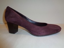 Scarpe donna decolte Gozzi EGO