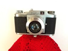 APPARECCHIO FOTOGRAFICO CLOSTER IIa