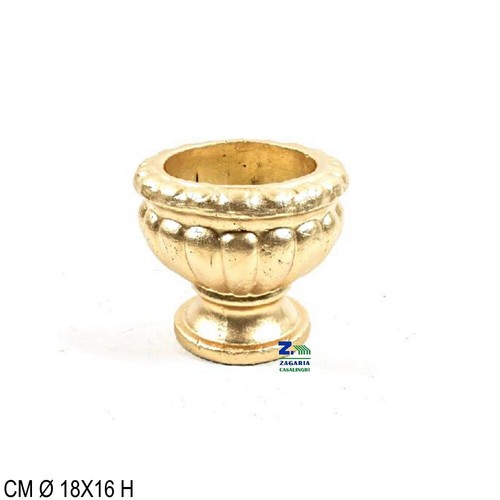 Vaso portafiori coppa - vaso,