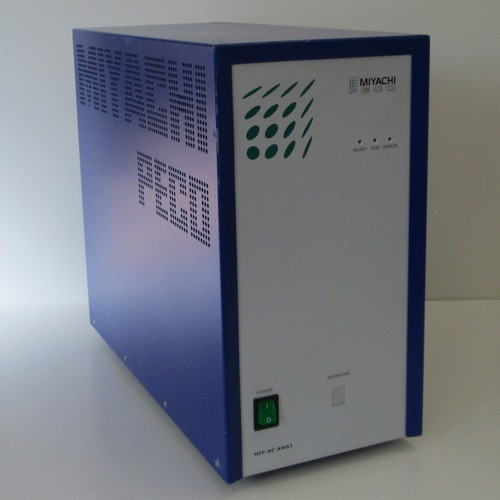 Miyachi peco mfp1 - peco, mfp1-nc-k/a2-aws