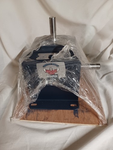 Ohio gear iron man cambio - ohio,