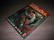 MAXIMUM BERSERK n° 6  Aprile