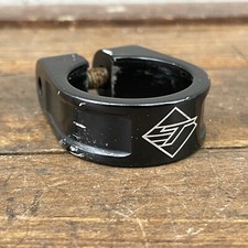 Morsetto reggisella vintage