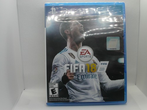 Fifa sony playstation 4 - (sony,