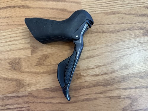 Shimano ultegra di2 - shimano, st-r8070