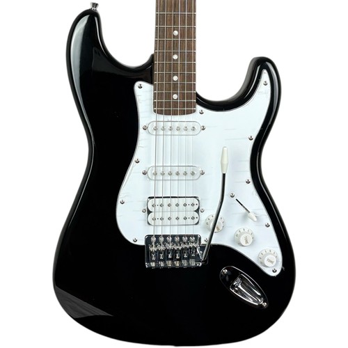 Faber stcl stratocaster hss - stcl,