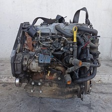 Motore Completo Ford Focus