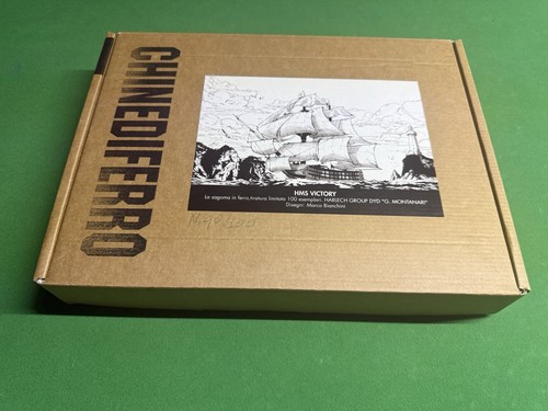 Dylan dog chinediferro - dylan, hms