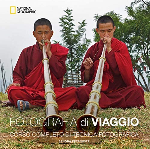 Fotografia viaggio corso - fotografia, di