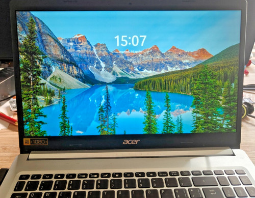 Acer aspire ips - acer, -ryzen