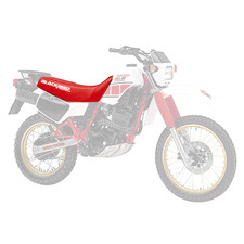 BLACKBIRD Copertina Sella