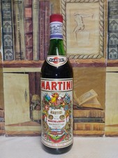 Martini E Rossi Vermouth 1lt