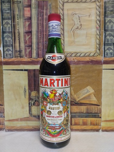 Martini rossi vermouth 1lt - e,