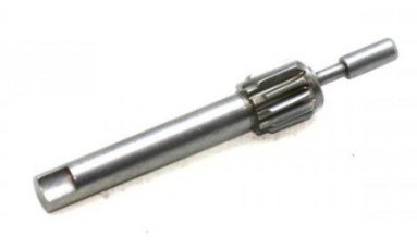 Pistone pompa olio motosega