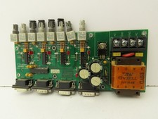 Modulo circuito generatore