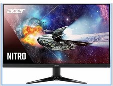 Acer Nitro QG241Y Ebii 23,8"