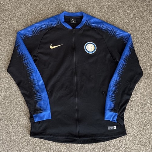 Giacca allenamento inter - giacca, da