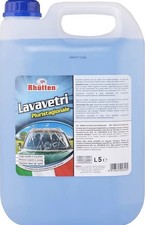 Lavavetri Auto Liquido