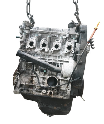 Motore con testa cilindro - , vw