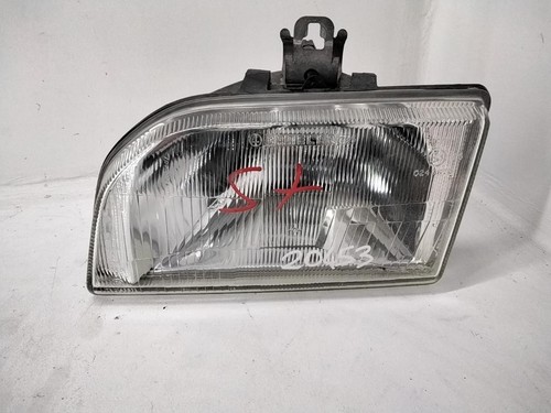 Fanale anteriore per ford - fanale,