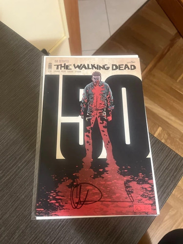 Image the walking - dead, 150