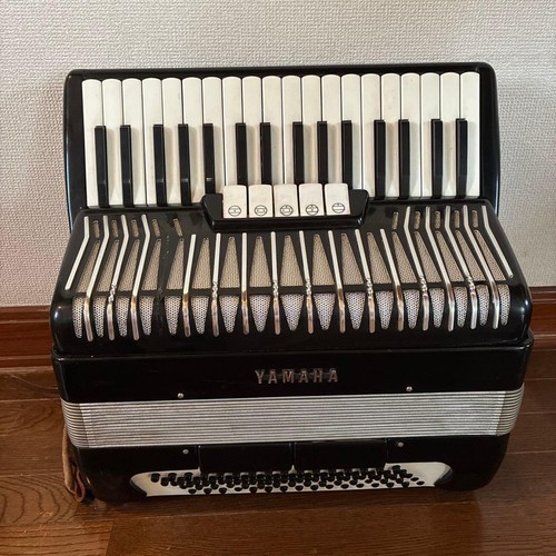 Yamaha fisarmonica 80ds - yamaha, 34