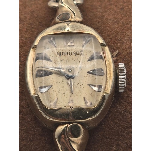 Orologio cocktail vintage - orologio, da