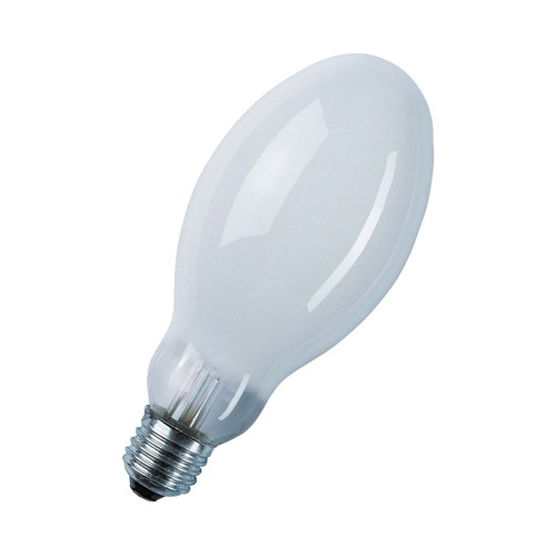 Lampada vapori sodio - vapori,