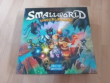 Smallworld Gioco da Tavolo
