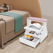 Carrello Estetista Portatile