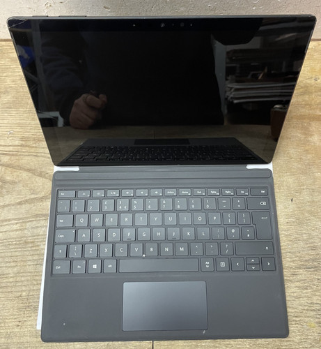Microsoft surface pro - microsoft,