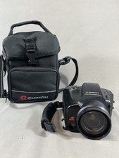 Chinon Genesis III 35mm film