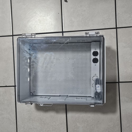 Customizable incubator - customizable,