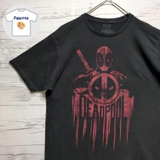 T-shirt film Marvel Deadpool