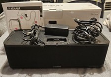 Yamaha PDX-31 Lettore