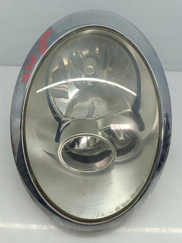 Faro anteriore sinistro per - sinistro,