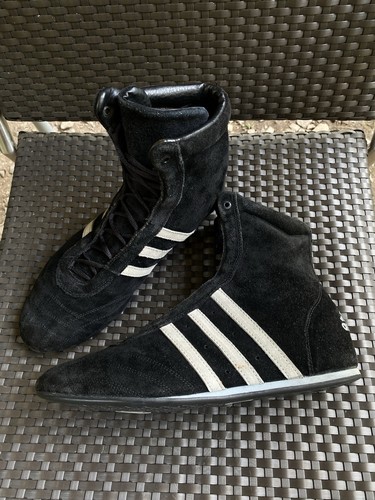 Adidas prajna boxe - adidas,