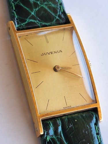 Raro orologio vintage juvenia - orologio,