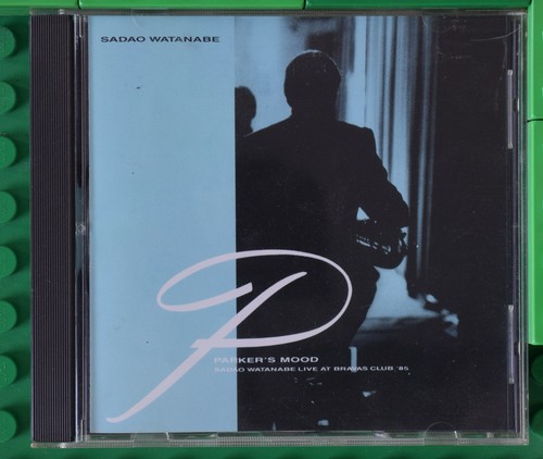 Sadao watanabe parker s - sadao, mood