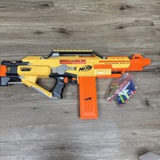 Pistola giocattolo Nerf