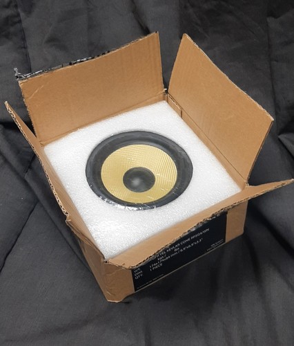 Woofer ricambio krk - di,