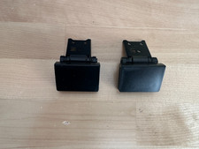 Linn lp12 hinges - (pair),