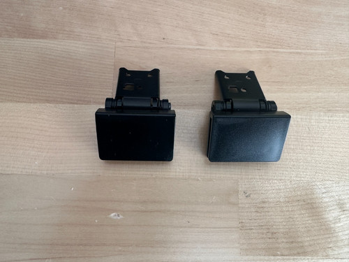 Linn lp12 hinges - linn,