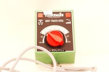 Fleischmann MSF-Trasformatore