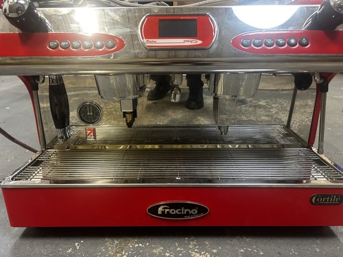 Macchina caffè elettronica - macchina, da