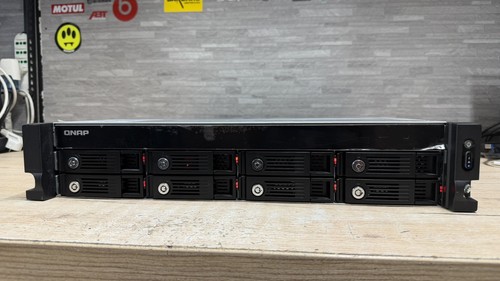 Qnap 853u 8 - qnap, ts-853u-rp