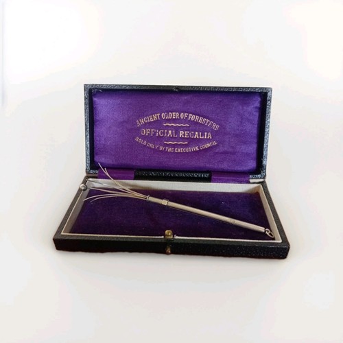 Frusta champagne retrattile - da,